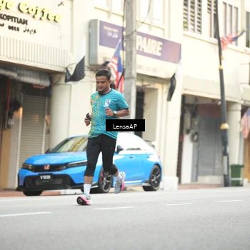 Runner Photo 5874198