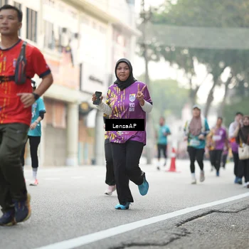 Runner Photo 5874199
