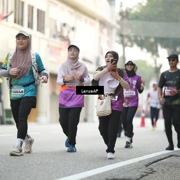 Runner Photo 5874203