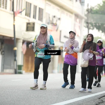 Runner Photo 5874204