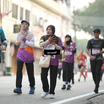 Runner Photo 5874206