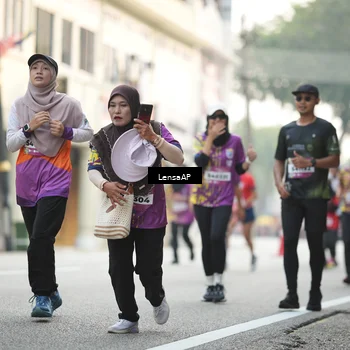 Runner Photo 5874213