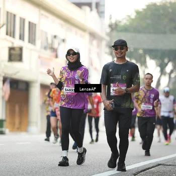 Runner Photo 5874217