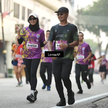 Runner Photo 5874227