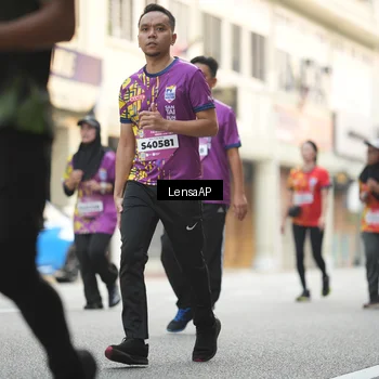 Runner Photo 5874240