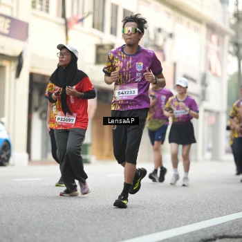 Runner Photo 5874245