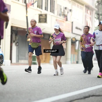 Runner Photo 5874252
