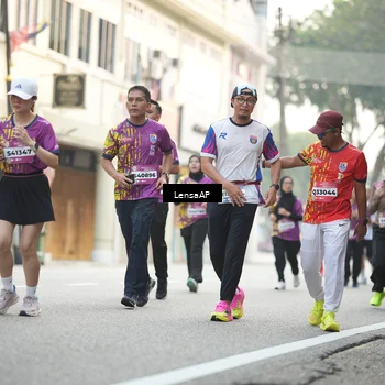 Runner Photo 5874260