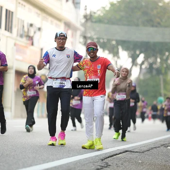 Runner Photo 5874262