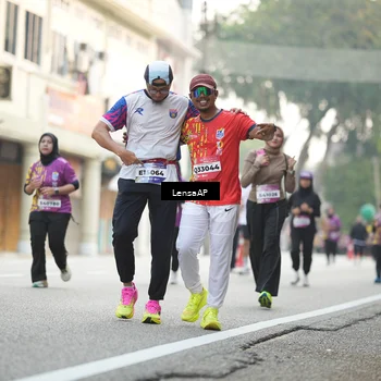 Runner Photo 5874269
