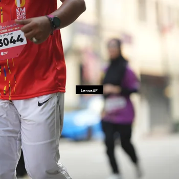 Runner Photo 5874274