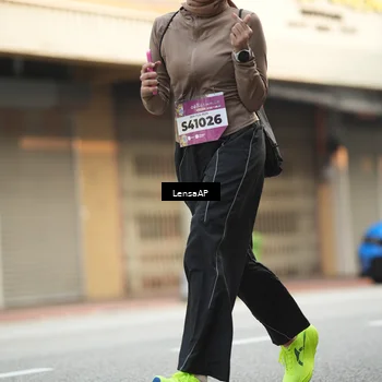 Runner Photo 5874275
