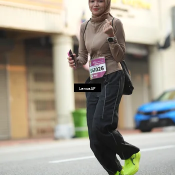 Runner Photo 5874279