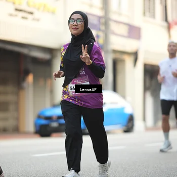 Runner Photo 5874281