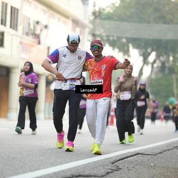 Runner Photo 5874284