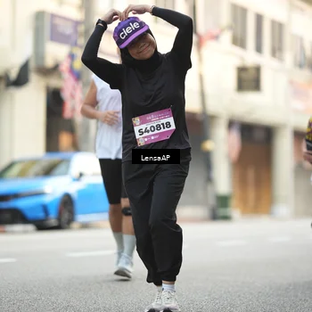 Runner Photo 5874288