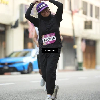 Runner Photo 5874291