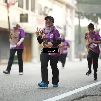 Runner Photo 5874292