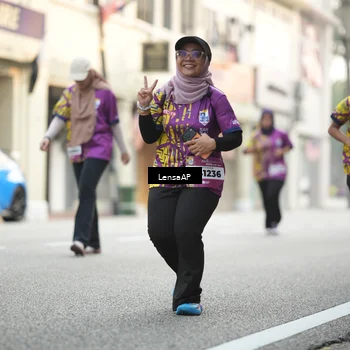 Runner Photo 5874298