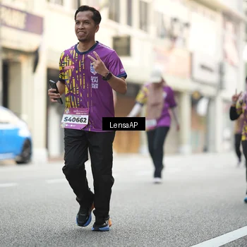 Runner Photo 5874299