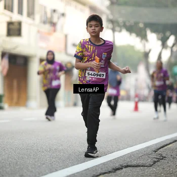 Runner Photo 5874304