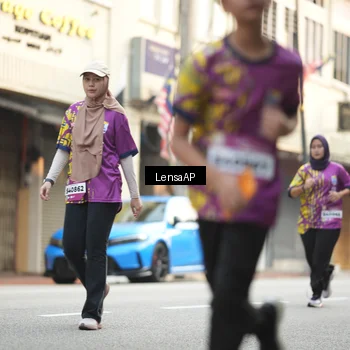 Runner Photo 5874306