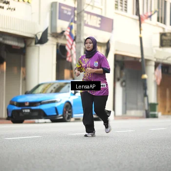 Runner Photo 5874309