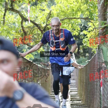 Runner Photo 587431