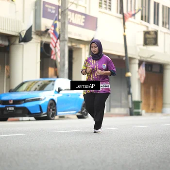 Runner Photo 5874320