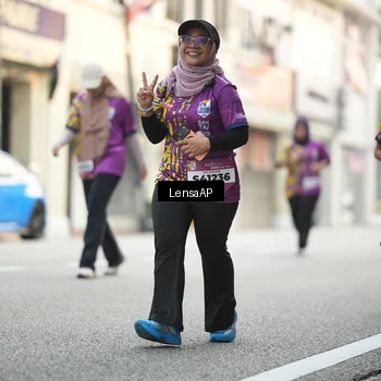 Runner Photo 5874324