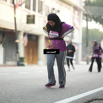 Runner Photo 5874341