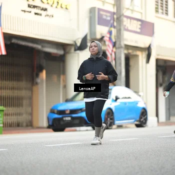 Runner Photo 5874348