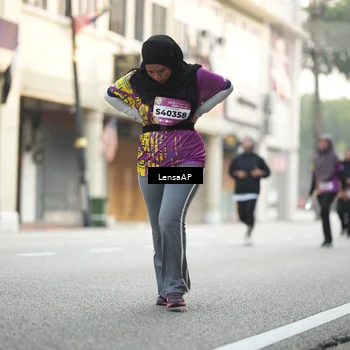 Runner Photo 5874350
