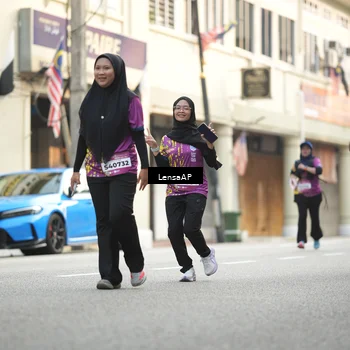 Runner Photo 5874362