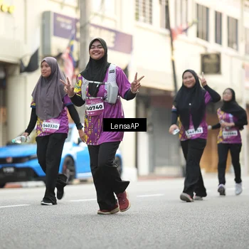 Runner Photo 5874364