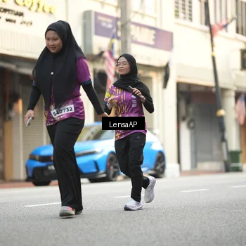 Runner Photo 5874371