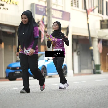 Runner Photo 5874372