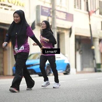 Runner Photo 5874373
