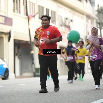 Runner Photo 5874374