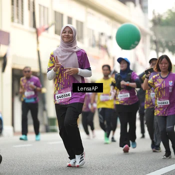 Runner Photo 5874377
