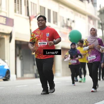 Runner Photo 5874378