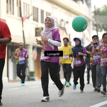 Runner Photo 5874379
