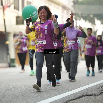 Runner Photo 5874380