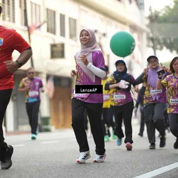 Runner Photo 5874383