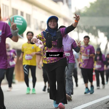 Runner Photo 5874384