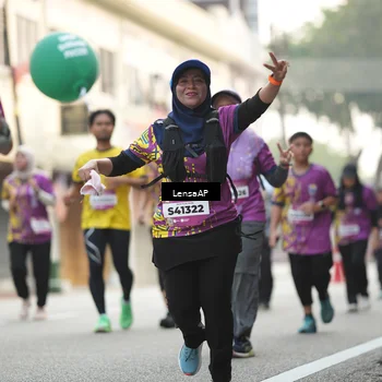 Runner Photo 5874385