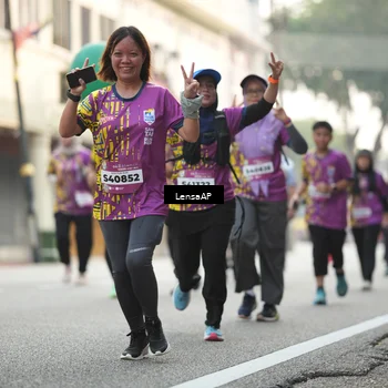 Runner Photo 5874390