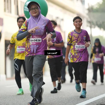 Runner Photo 5874393
