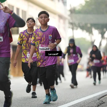 Runner Photo 5874401