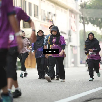 Runner Photo 5874405